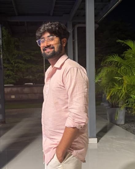 Anirudh Soni