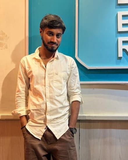 Ashwin Soni
